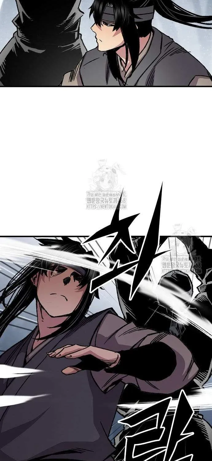 Reincarnation Of The Heavenly Demon Chapter 92 page 78 - 
