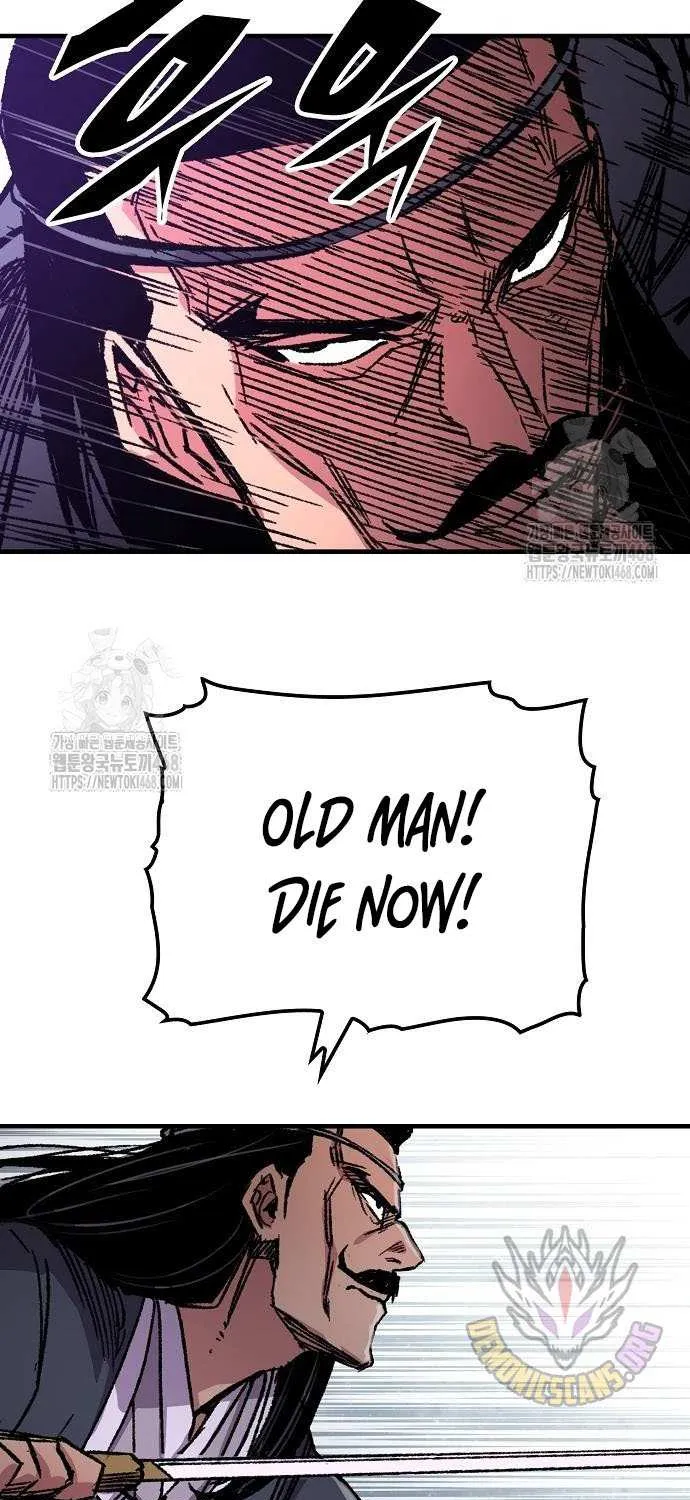 Reincarnation Of The Heavenly Demon Chapter 92 page 84 - 