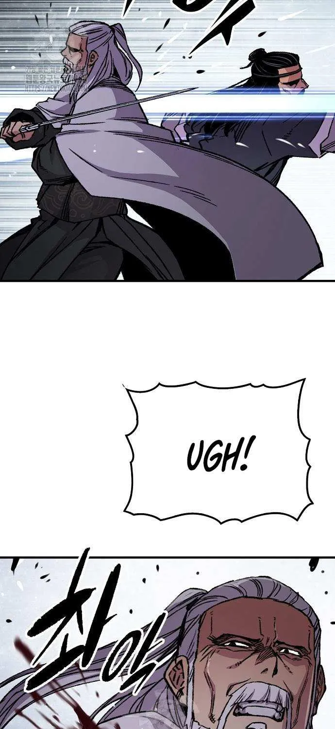 Reincarnation Of The Heavenly Demon Chapter 92 page 87 - 
