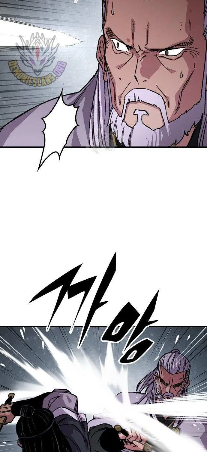 Reincarnation Of The Heavenly Demon Chapter 92 page 95 - 