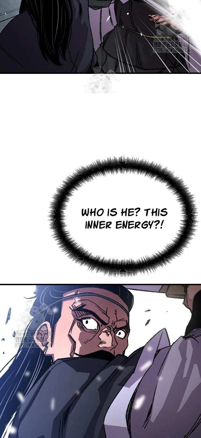 Reincarnation Of The Heavenly Demon Chapter 92 page 96 - 