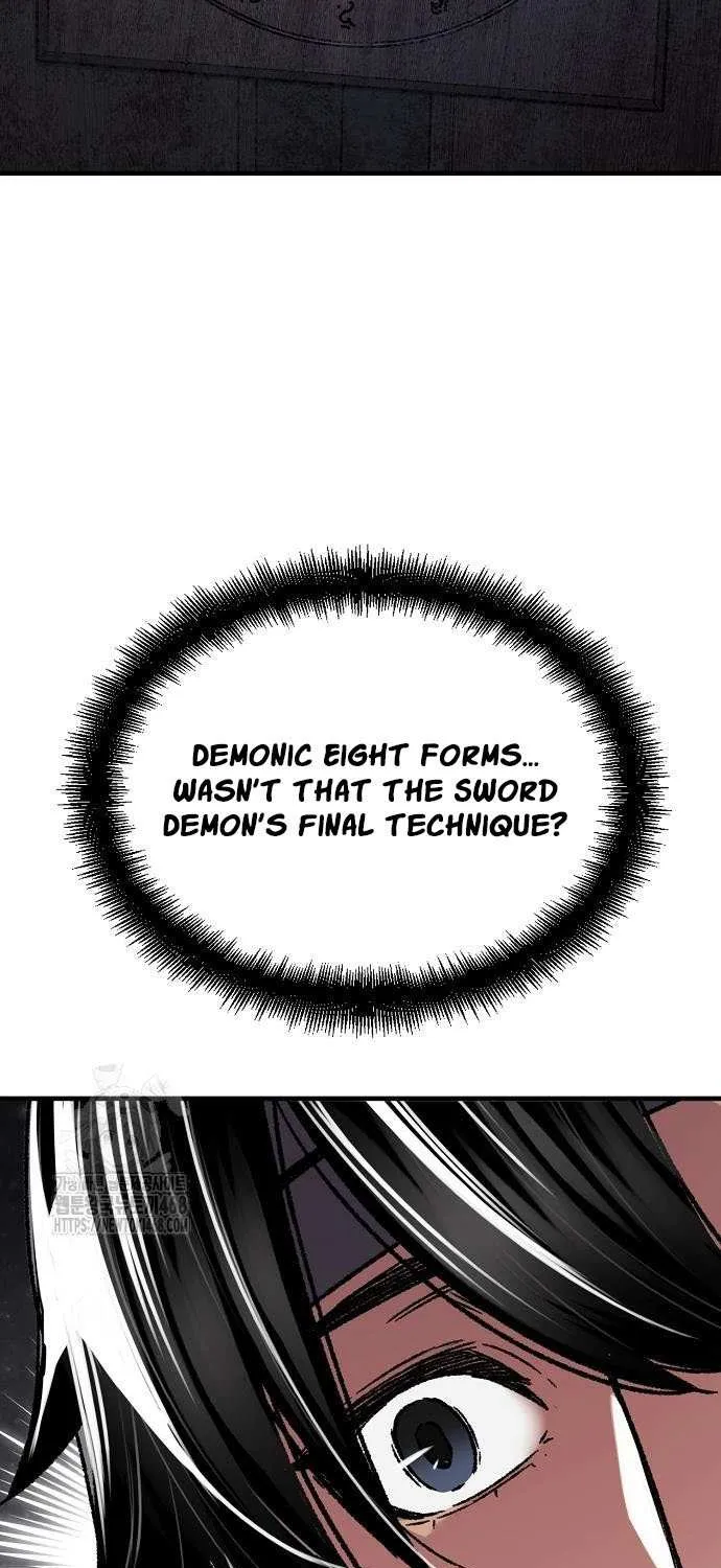 Reincarnation Of The Heavenly Demon Chapter 93 page 101 - 