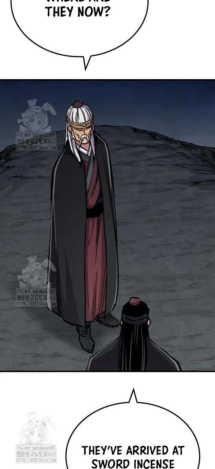 Reincarnation Of The Heavenly Demon Chapter 93 page 18 - 