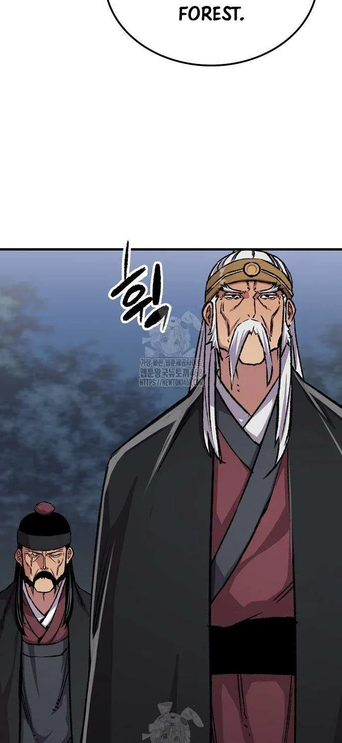 Reincarnation Of The Heavenly Demon Chapter 93 page 19 - 