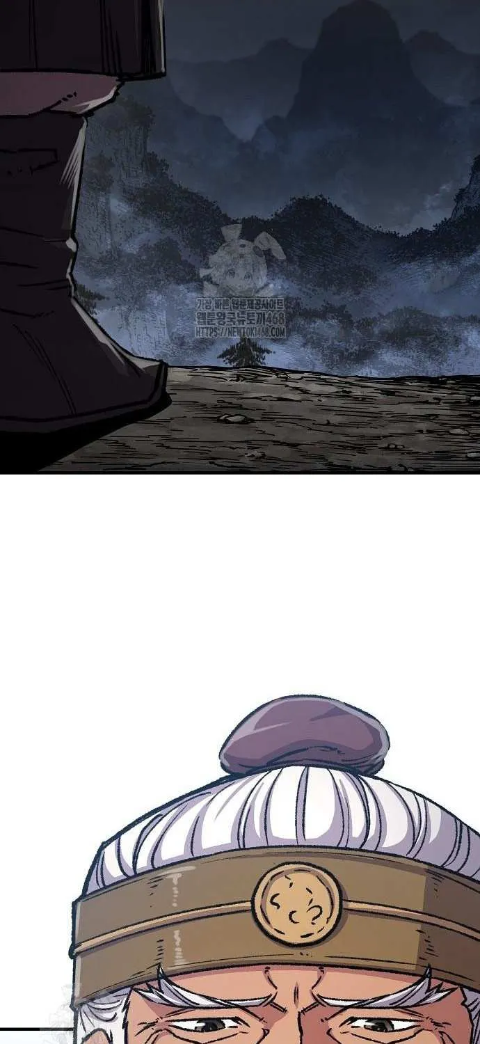 Reincarnation Of The Heavenly Demon Chapter 93 page 3 - 