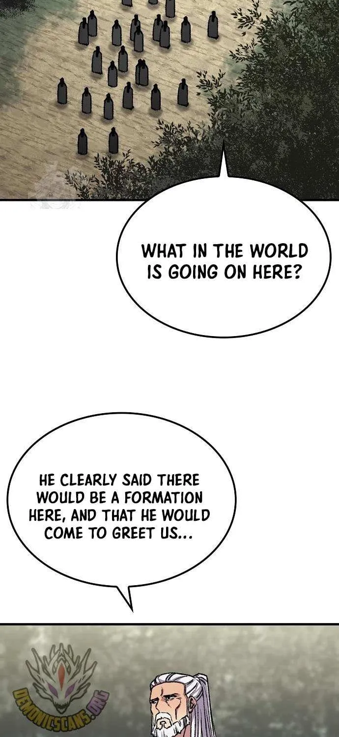 Reincarnation Of The Heavenly Demon Chapter 93 page 23 - 