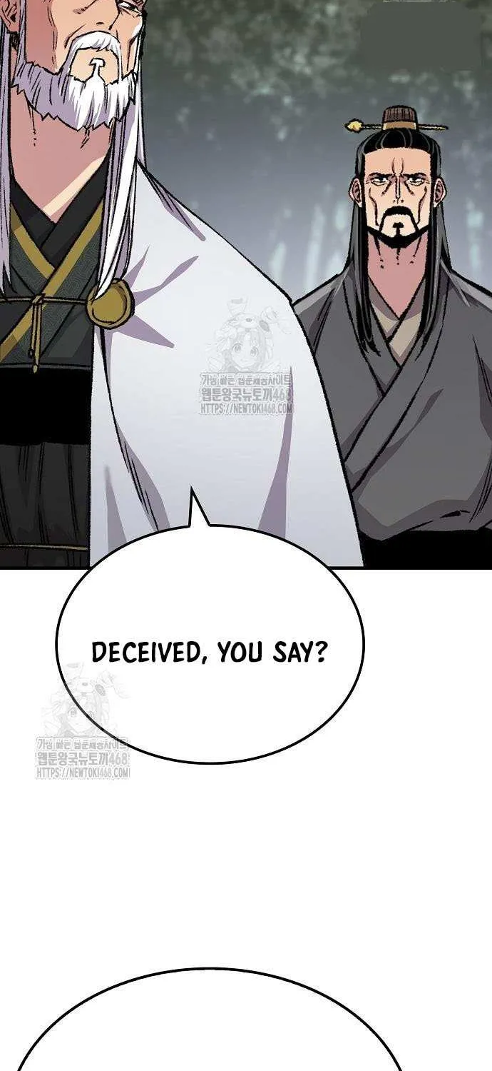 Reincarnation Of The Heavenly Demon Chapter 93 page 27 - 