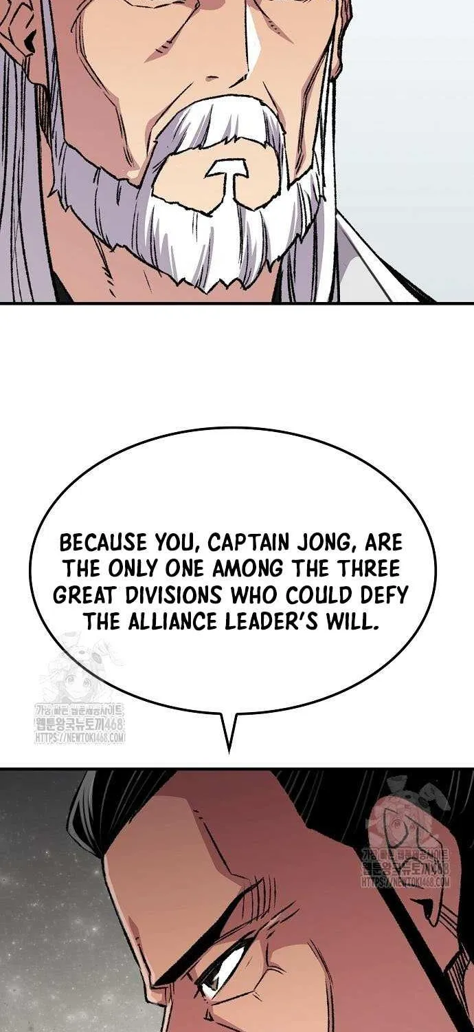 Reincarnation Of The Heavenly Demon Chapter 93 page 30 - 