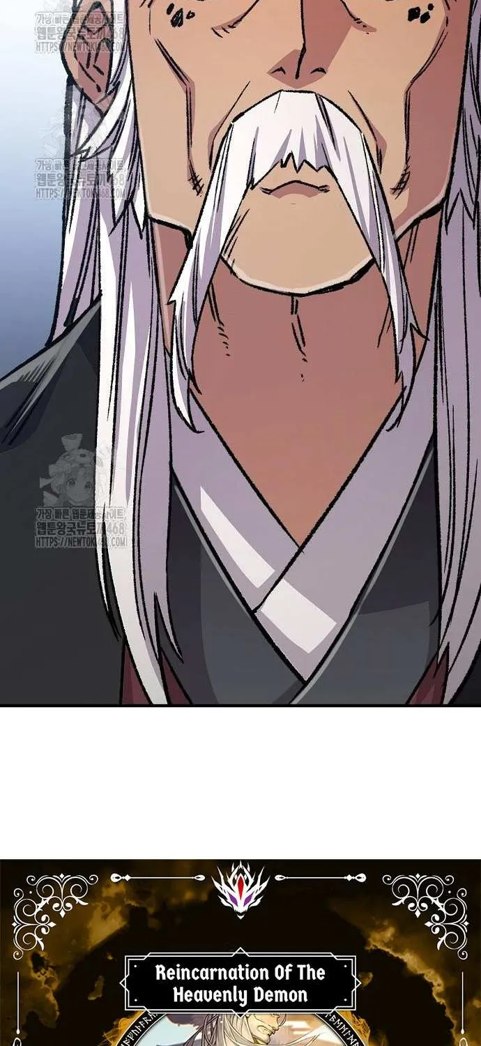 Reincarnation Of The Heavenly Demon Chapter 93 page 4 - 