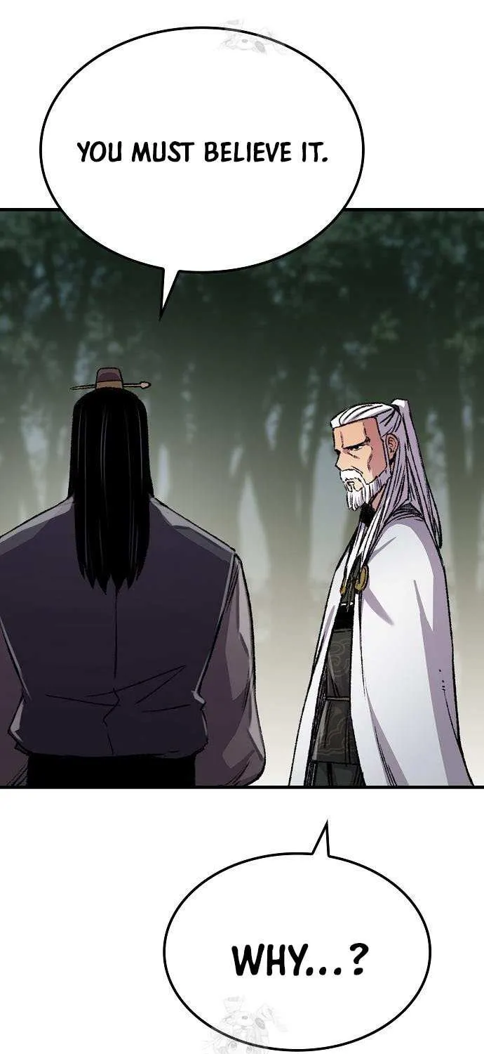 Reincarnation Of The Heavenly Demon Chapter 93 page 33 - 