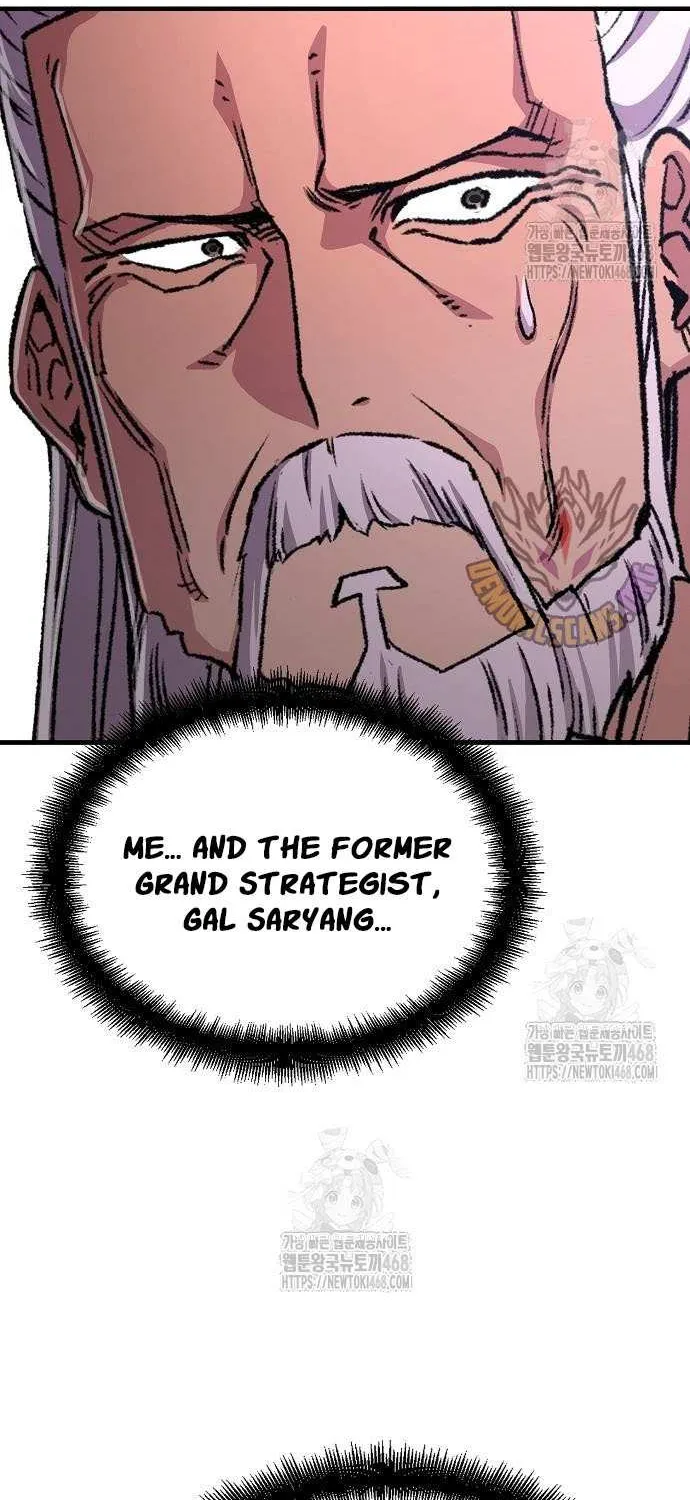 Reincarnation Of The Heavenly Demon Chapter 93 page 37 - 