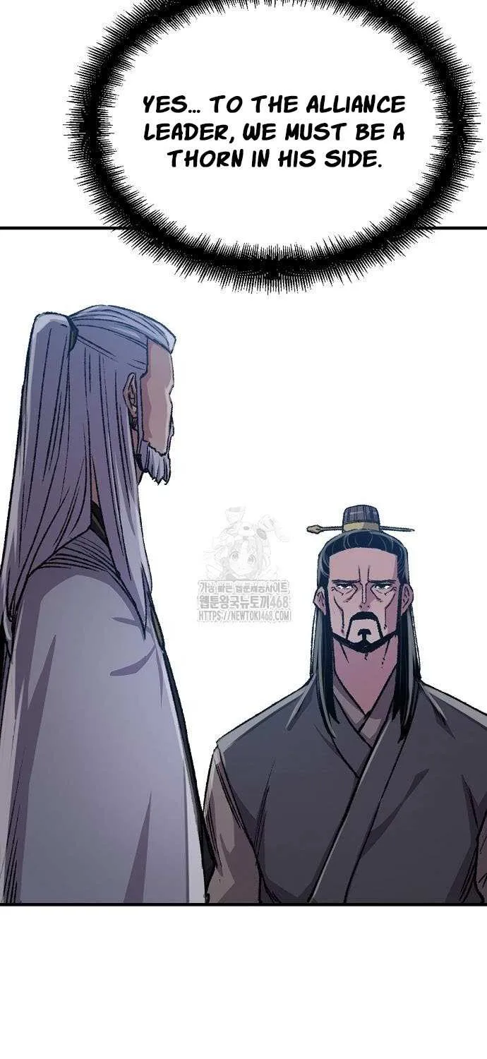 Reincarnation Of The Heavenly Demon Chapter 93 page 38 - 