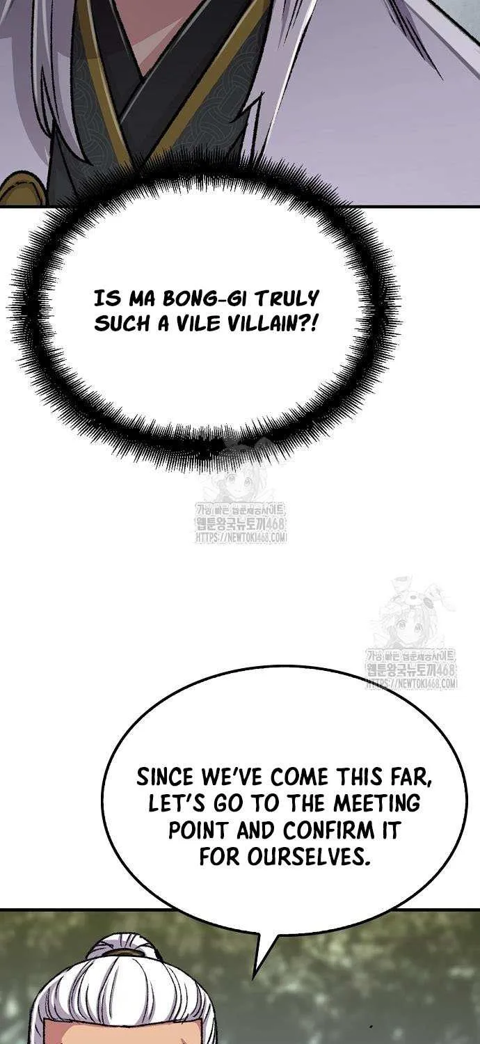 Reincarnation Of The Heavenly Demon Chapter 93 page 40 - 