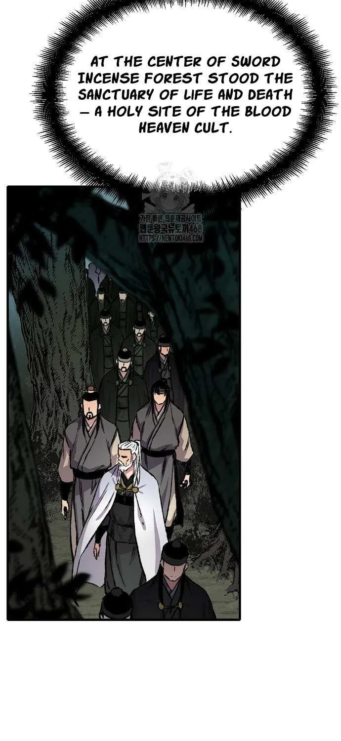 Reincarnation Of The Heavenly Demon Chapter 93 page 44 - 