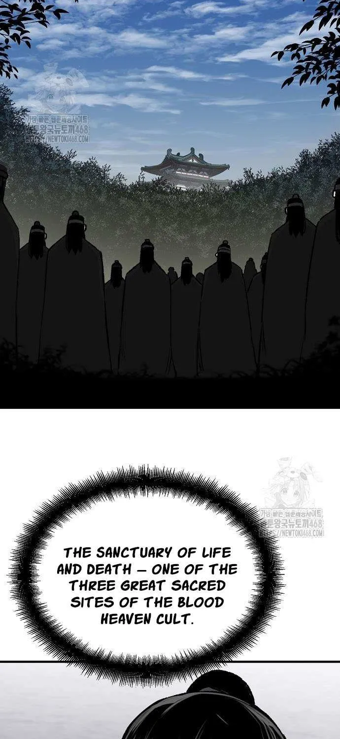 Reincarnation Of The Heavenly Demon Chapter 93 page 48 - 
