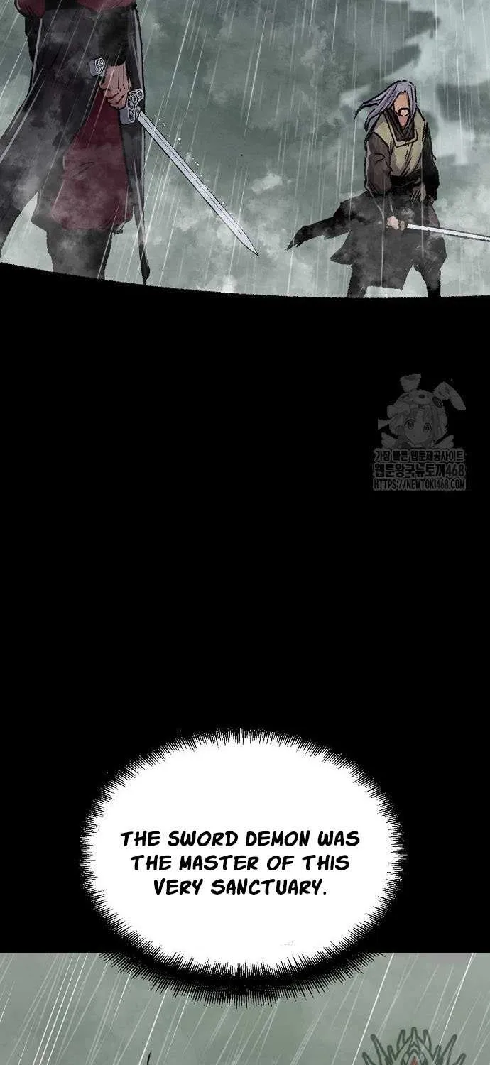 Reincarnation Of The Heavenly Demon Chapter 93 page 53 - 