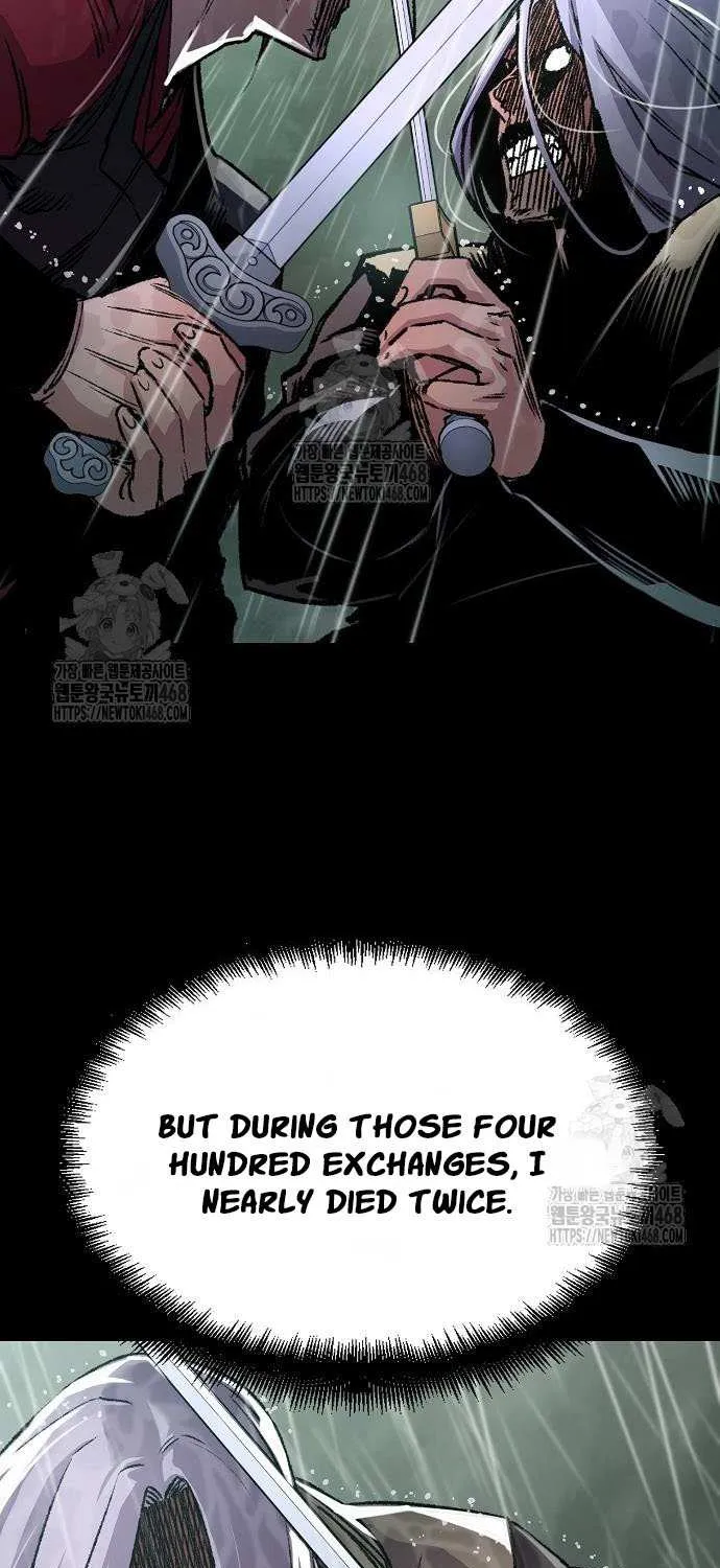 Reincarnation Of The Heavenly Demon Chapter 93 page 57 - 