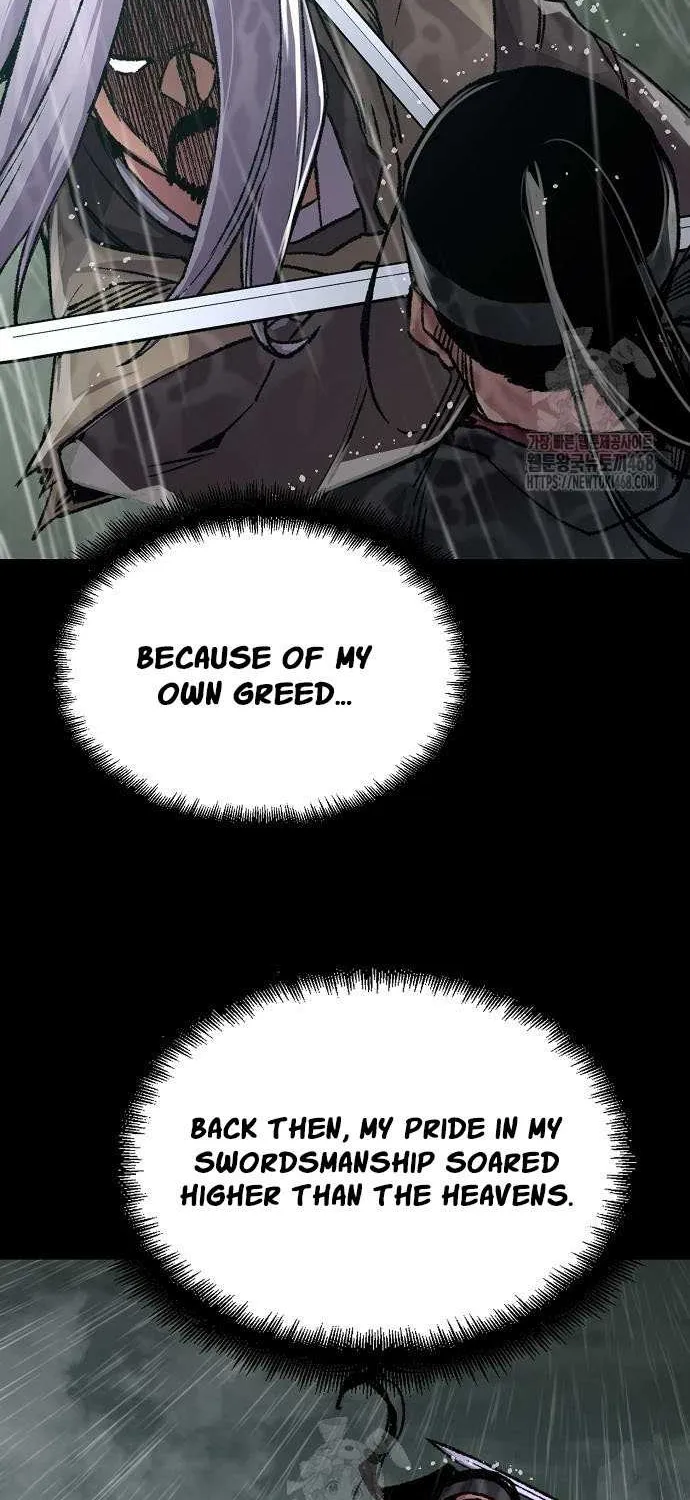 Reincarnation Of The Heavenly Demon Chapter 93 page 58 - 