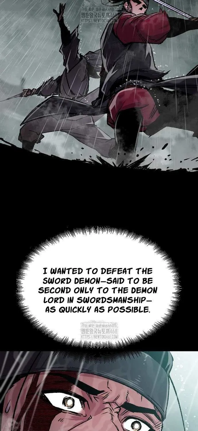 Reincarnation Of The Heavenly Demon Chapter 93 page 59 - 