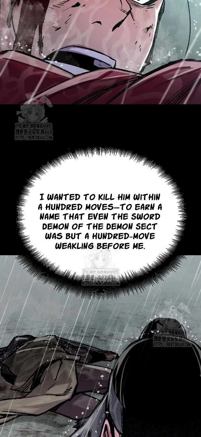 Reincarnation Of The Heavenly Demon Chapter 93 page 60 - 