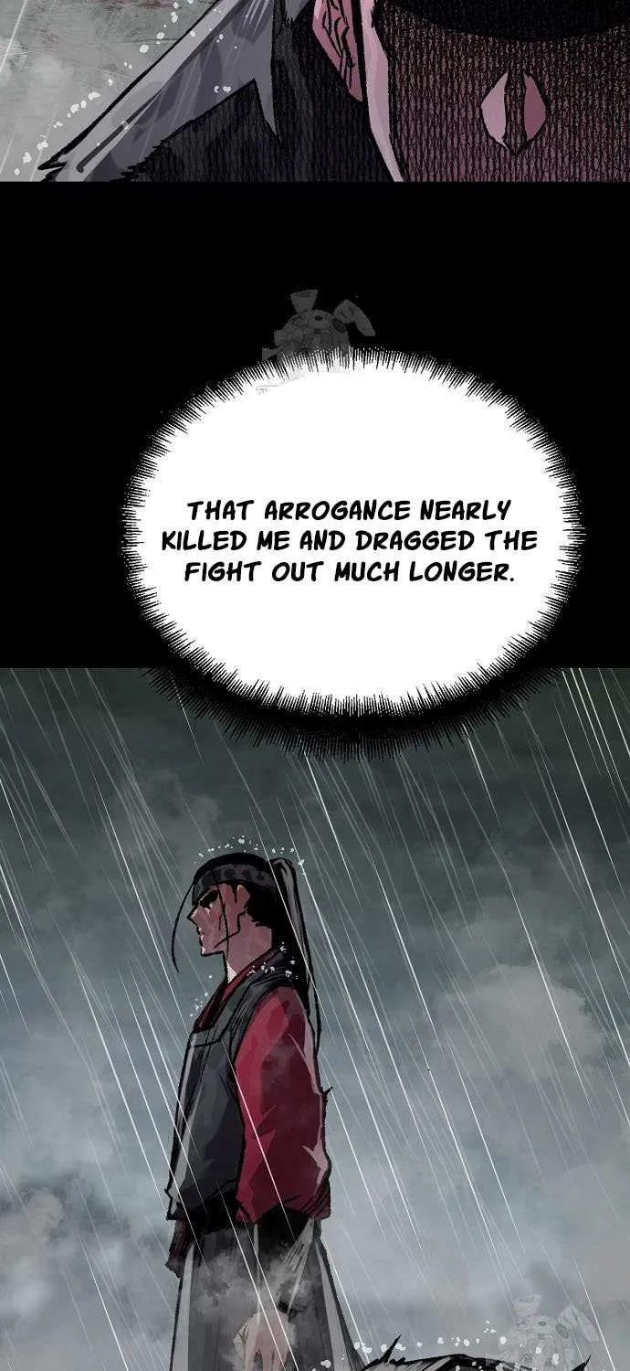 Reincarnation Of The Heavenly Demon Chapter 93 page 61 - 