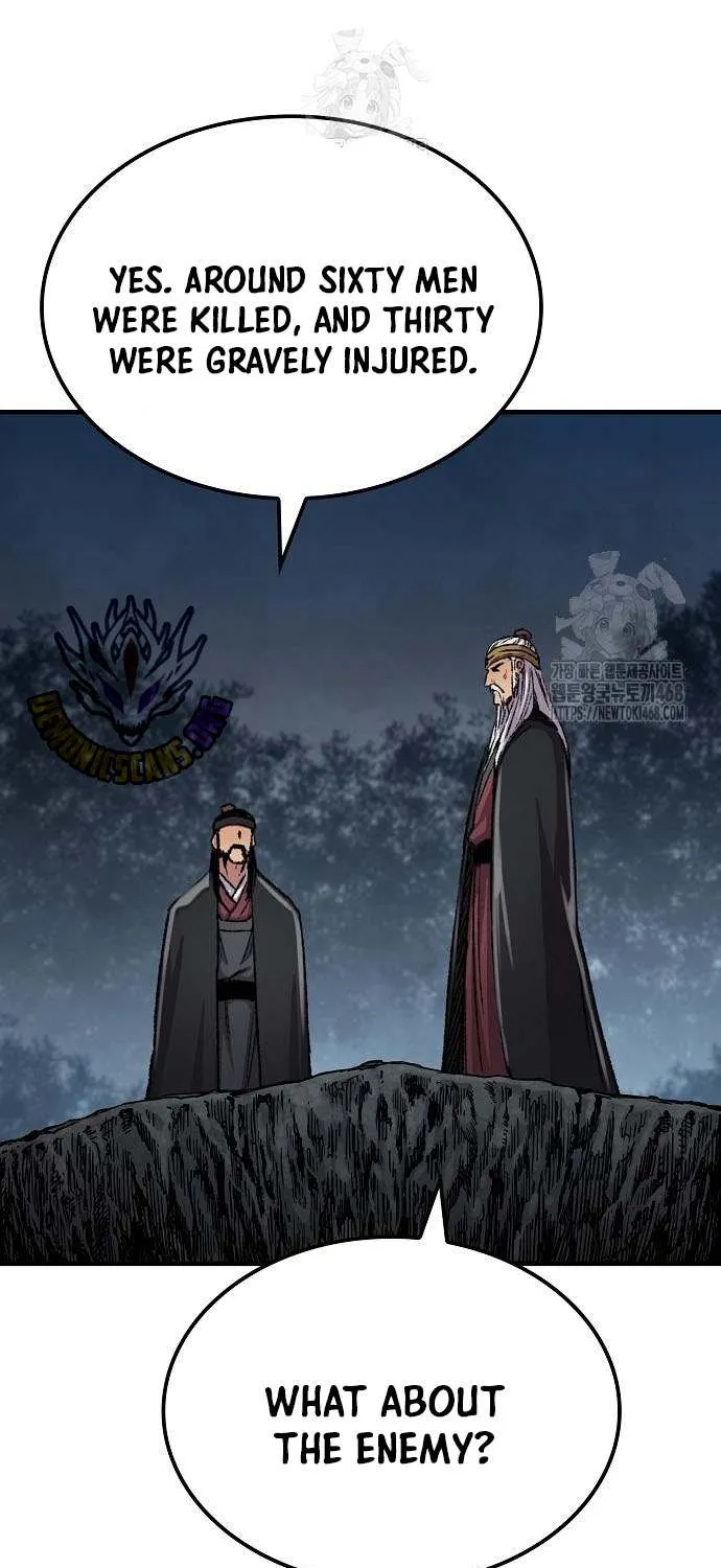 Reincarnation Of The Heavenly Demon Chapter 93 page 8 - 
