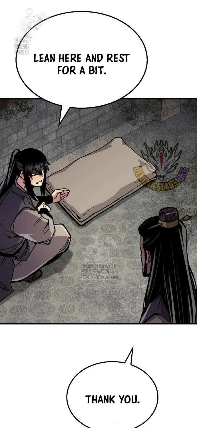 Reincarnation Of The Heavenly Demon Chapter 93 page 78 - 