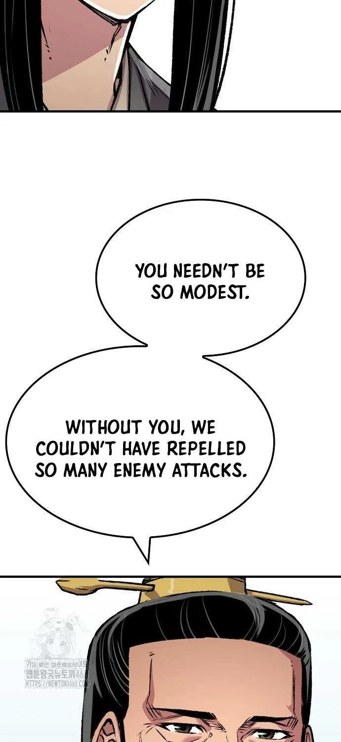 Reincarnation Of The Heavenly Demon Chapter 93 page 80 - 