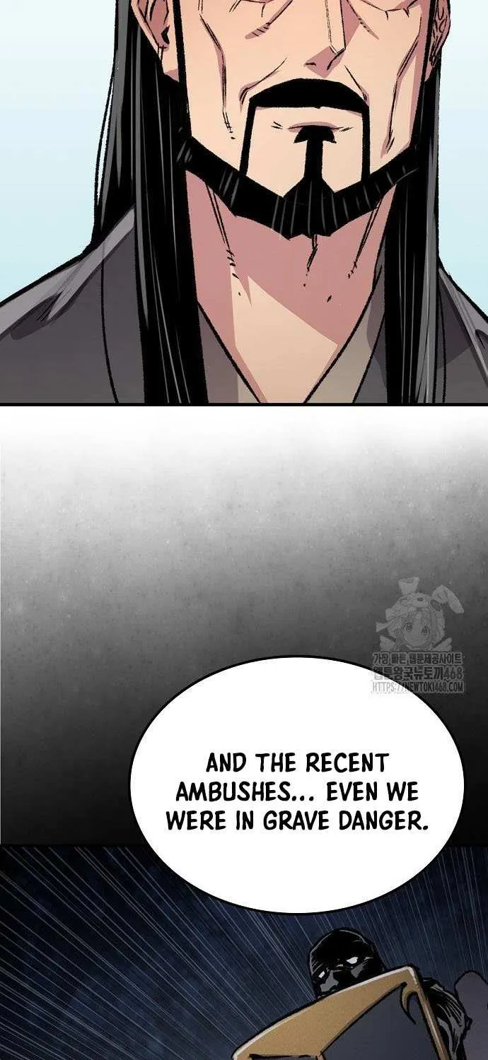 Reincarnation Of The Heavenly Demon Chapter 93 page 81 - 