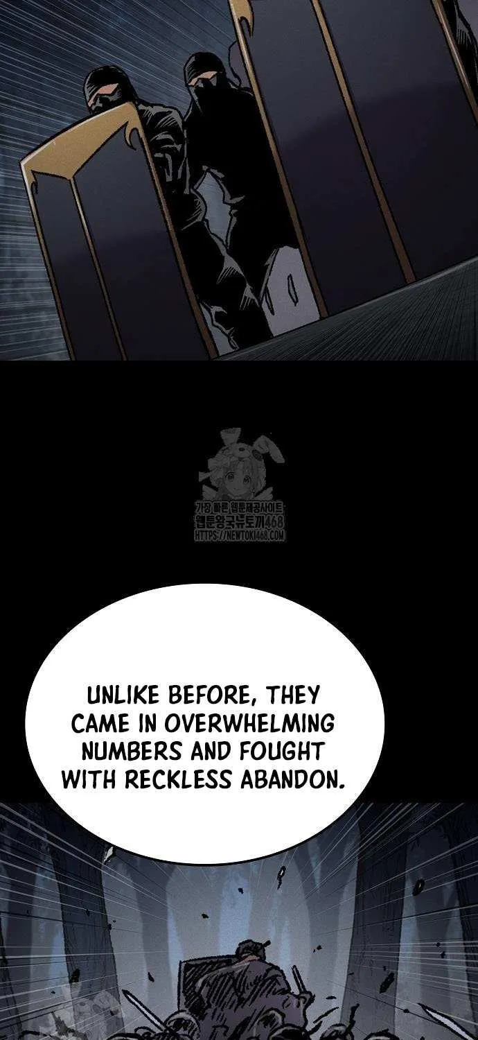 Reincarnation Of The Heavenly Demon Chapter 93 page 82 - 