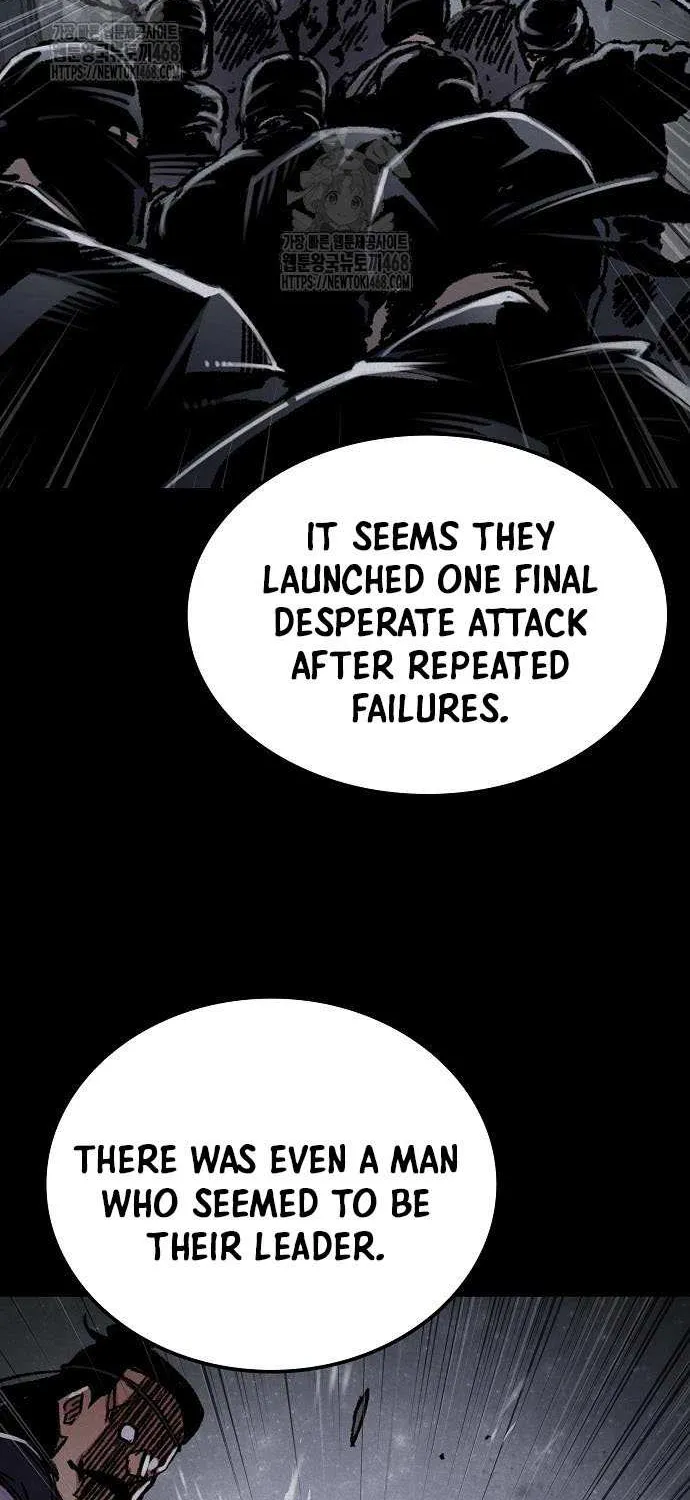 Reincarnation Of The Heavenly Demon Chapter 93 page 83 - 