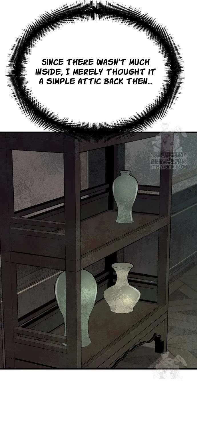 Reincarnation Of The Heavenly Demon Chapter 93 page 94 - 