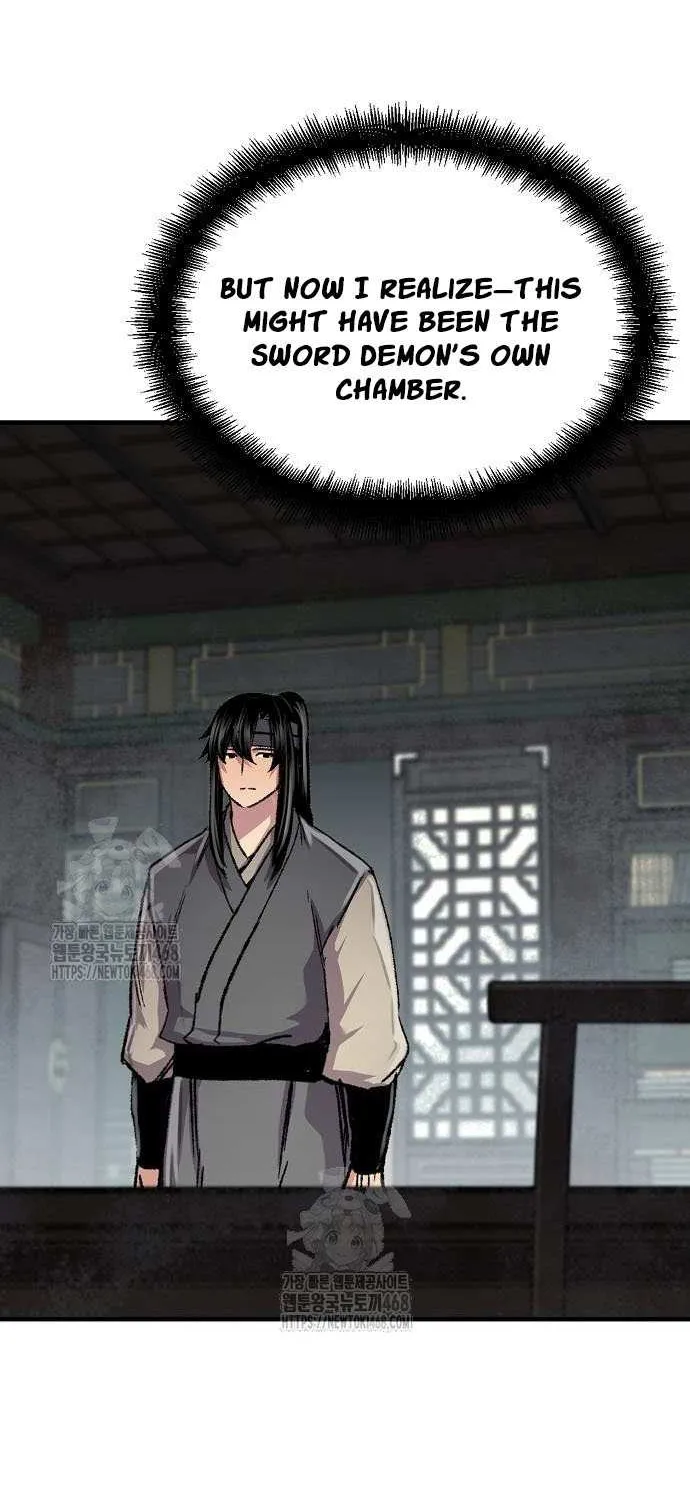 Reincarnation Of The Heavenly Demon Chapter 93 page 95 - 