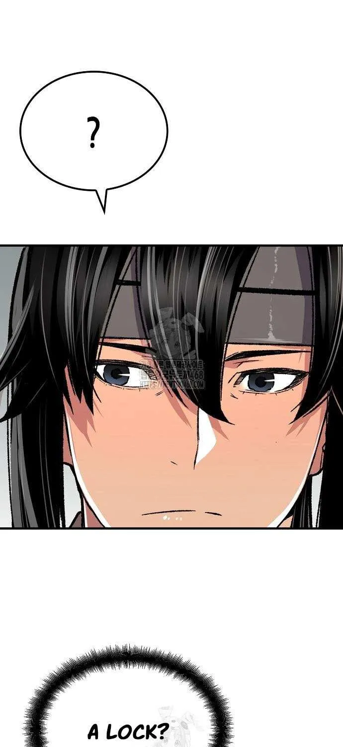 Reincarnation Of The Heavenly Demon Chapter 93 page 96 - 