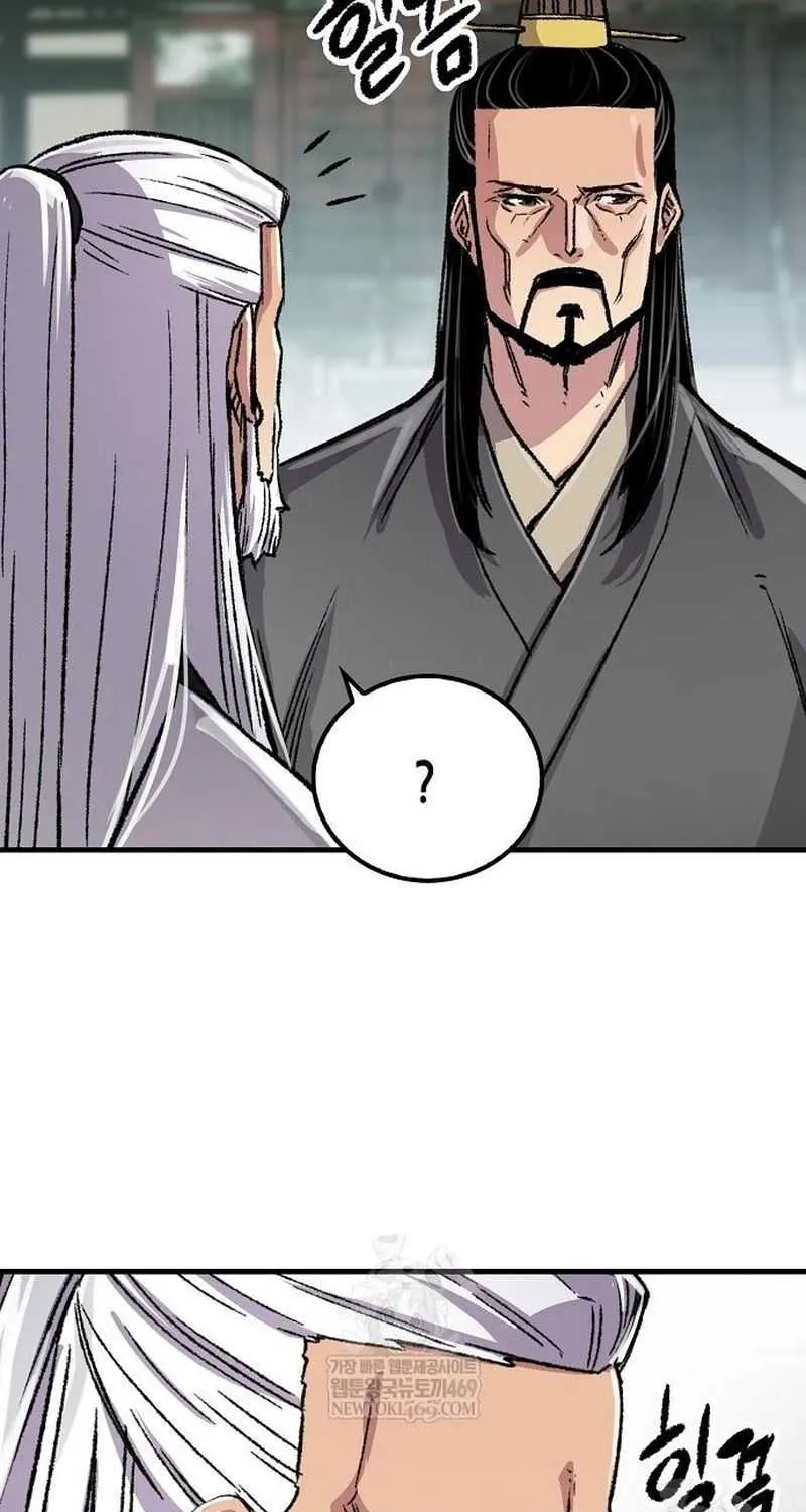 Reincarnation Of The Heavenly Demon Chapter 94 page 101 - 