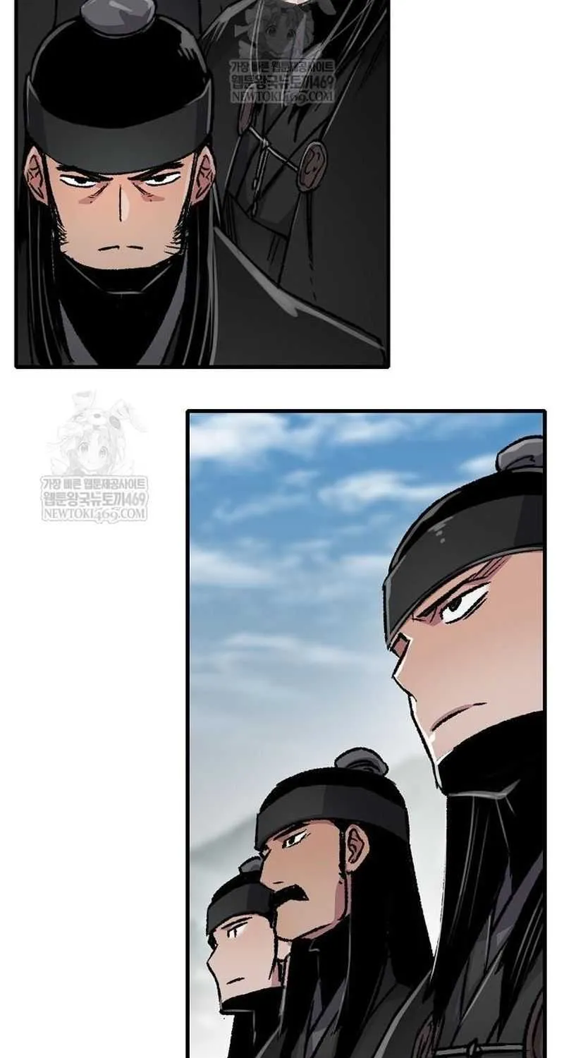 Reincarnation Of The Heavenly Demon Chapter 94 page 103 - 