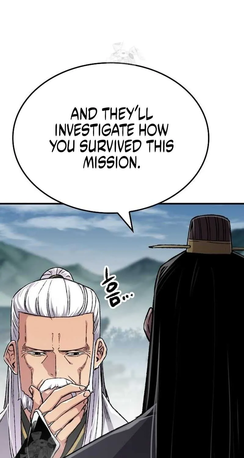 Reincarnation Of The Heavenly Demon Chapter 94 page 116 - 