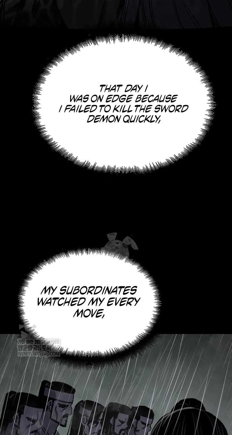 Reincarnation Of The Heavenly Demon Chapter 94 page 13 - 