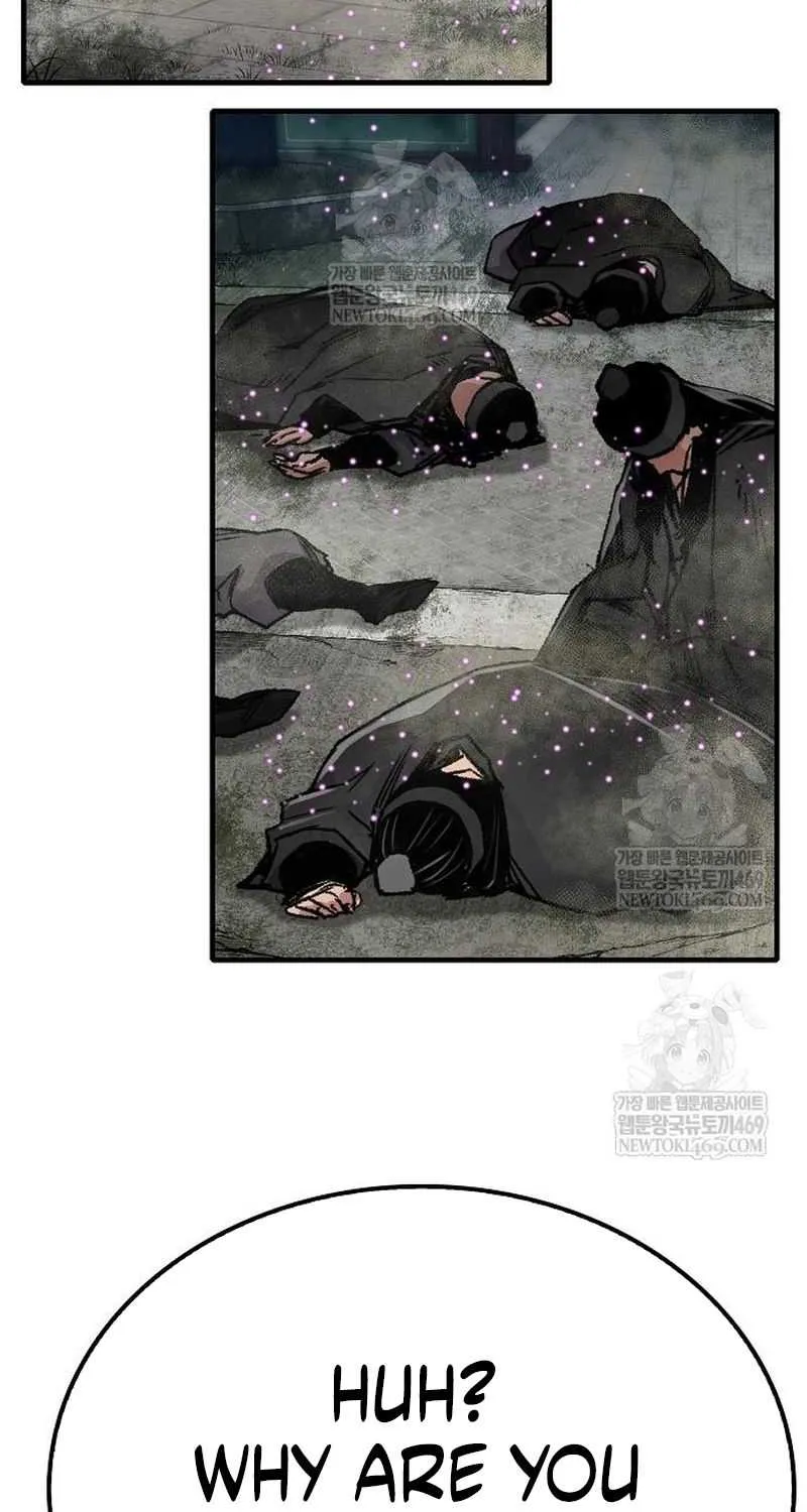 Reincarnation Of The Heavenly Demon Chapter 94 page 22 - 