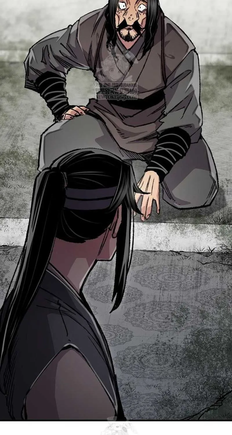 Reincarnation Of The Heavenly Demon Chapter 94 page 25 - 