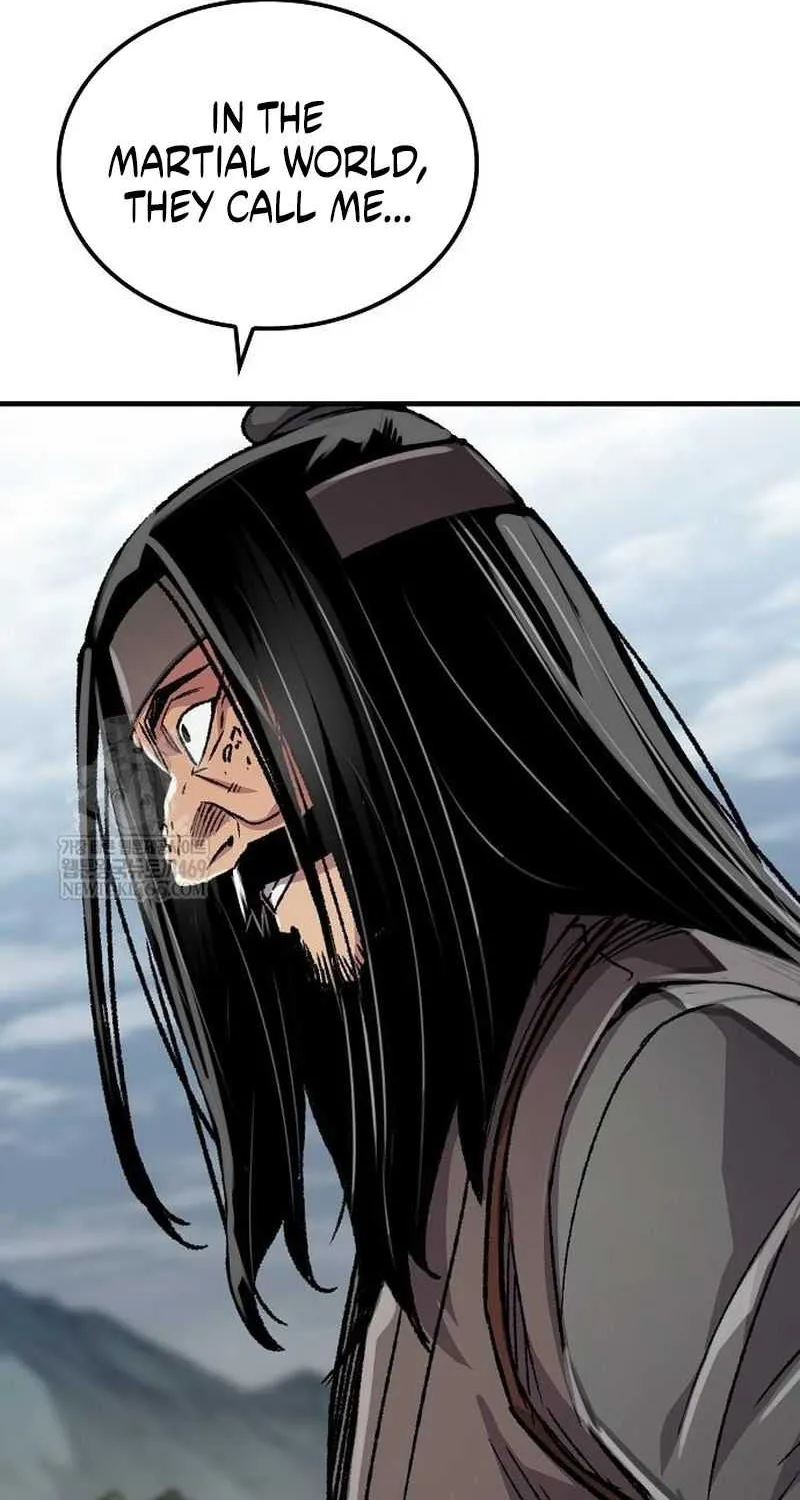 Reincarnation Of The Heavenly Demon Chapter 94 page 31 - 