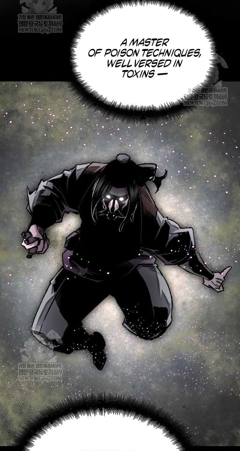 Reincarnation Of The Heavenly Demon Chapter 94 page 34 - 