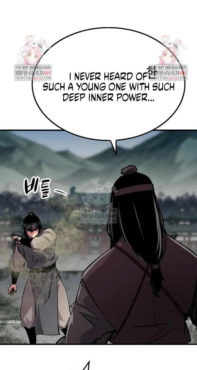 Reincarnation Of The Heavenly Demon Chapter 94 page 37 - 