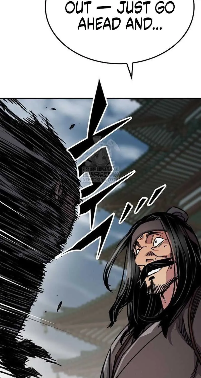 Reincarnation Of The Heavenly Demon Chapter 94 page 40 - 
