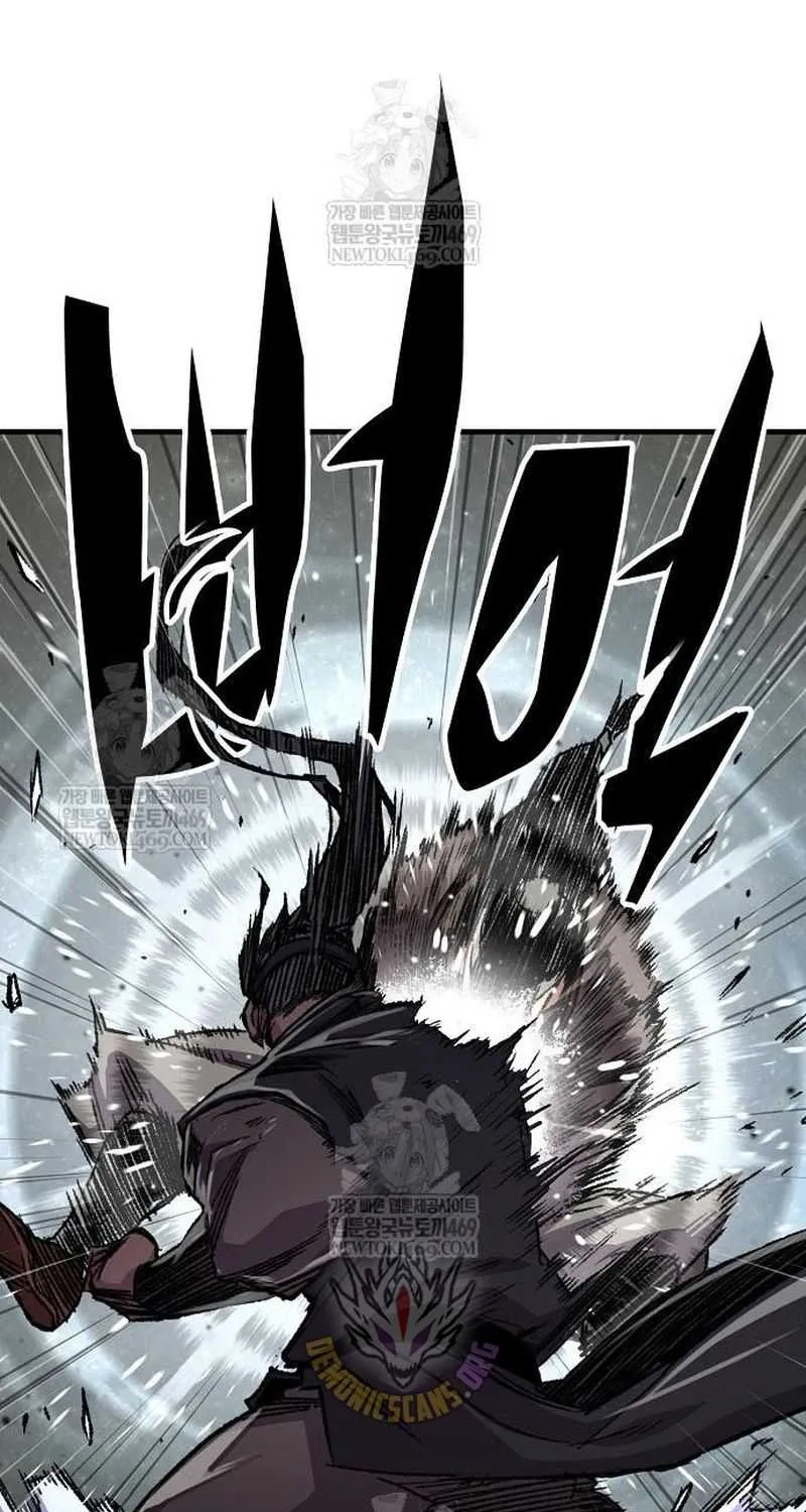 Reincarnation Of The Heavenly Demon Chapter 94 page 42 - 