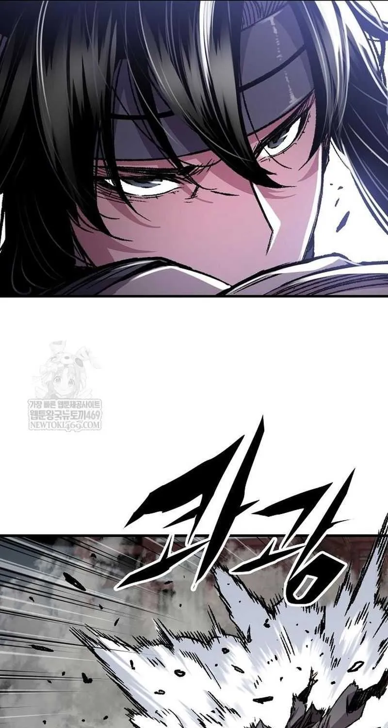 Reincarnation Of The Heavenly Demon Chapter 94 page 44 - 