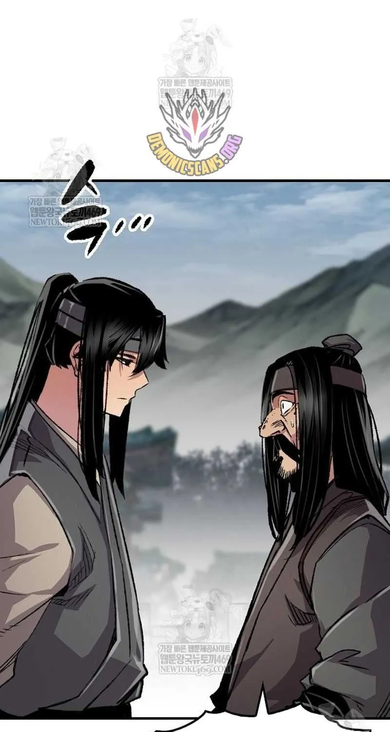 Reincarnation Of The Heavenly Demon Chapter 94 page 50 - 