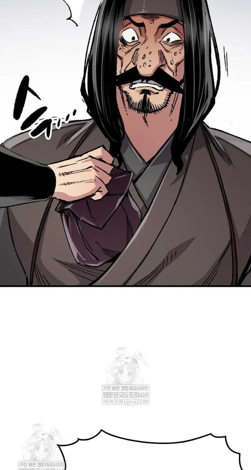 Reincarnation Of The Heavenly Demon Chapter 94 page 53 - 