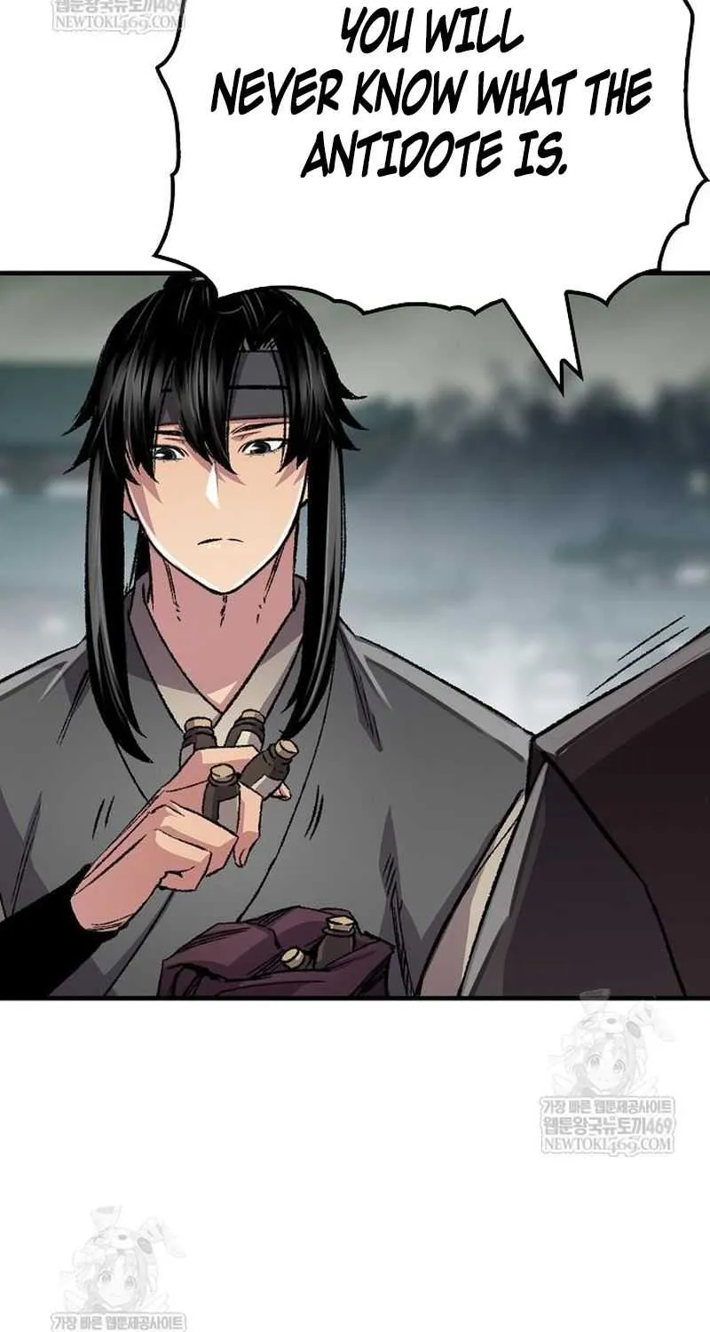 Reincarnation Of The Heavenly Demon Chapter 94 page 54 - 