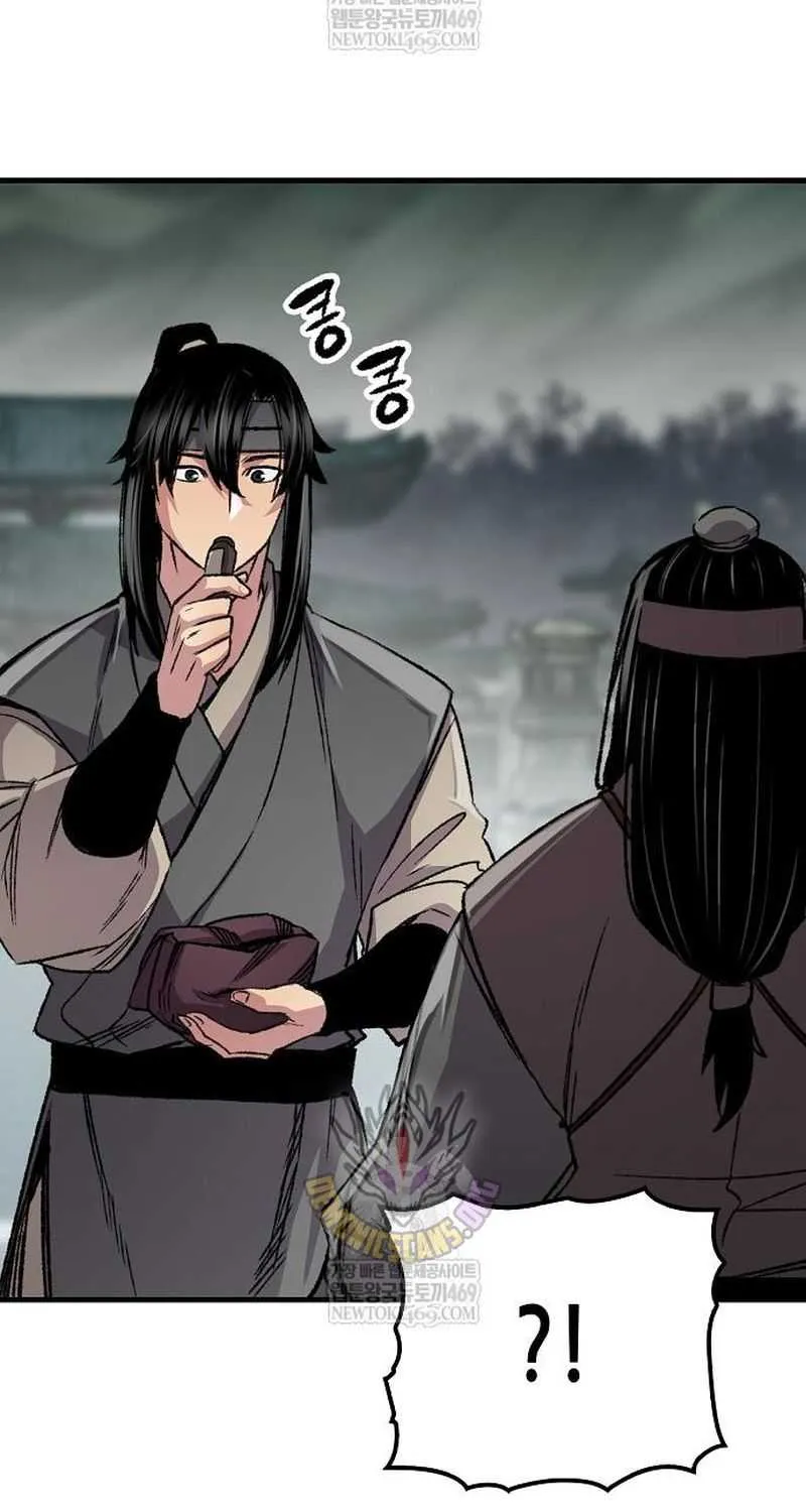 Reincarnation Of The Heavenly Demon Chapter 94 page 56 - 